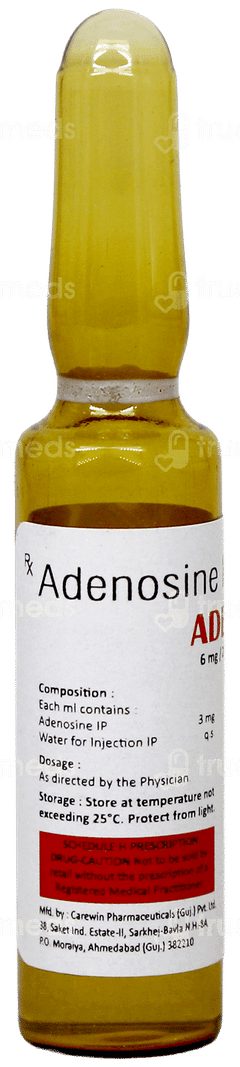 Adenok Injection 2Ml
